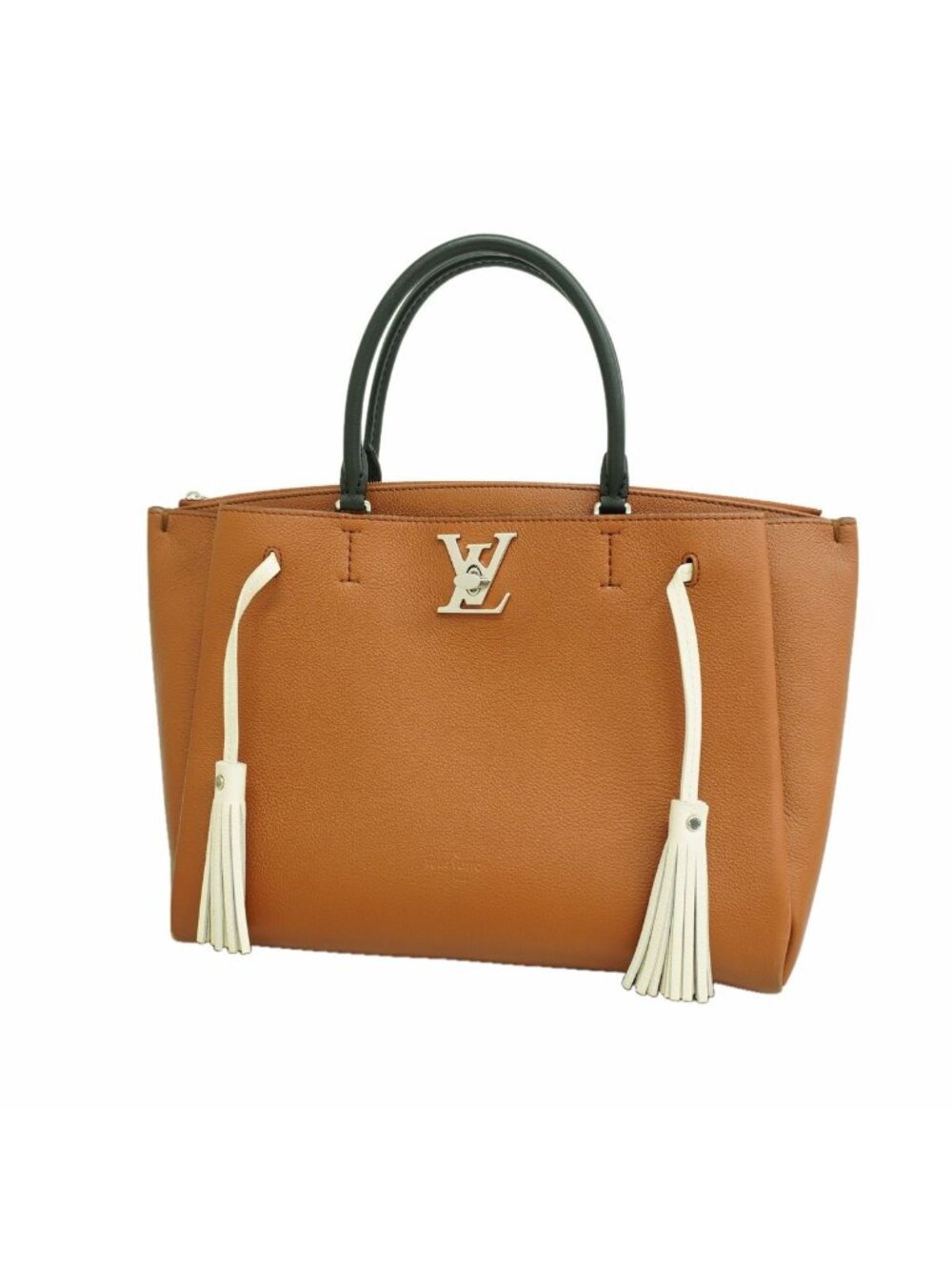 Louis Vuitton Tote Bag Rocky Meat Ca Glitter